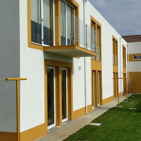 Sao Pedro Apartamentos Horta  Kültér fotó