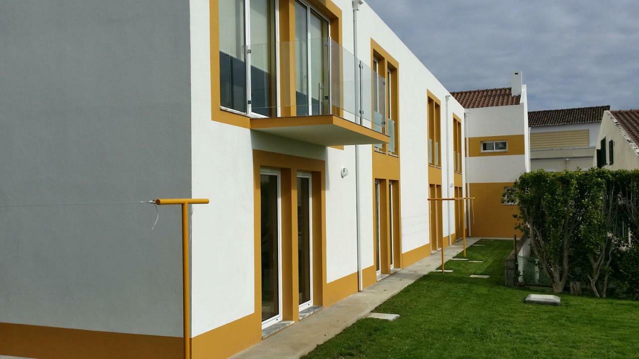 Sao Pedro Apartamentos Horta  Kültér fotó